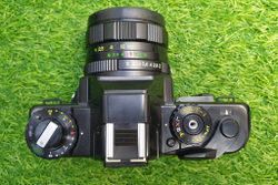 Зенит АМ2 + Гелиос-44К-4 покупка/продажа