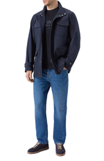 Футболка BRUNELLO CUCINELLI