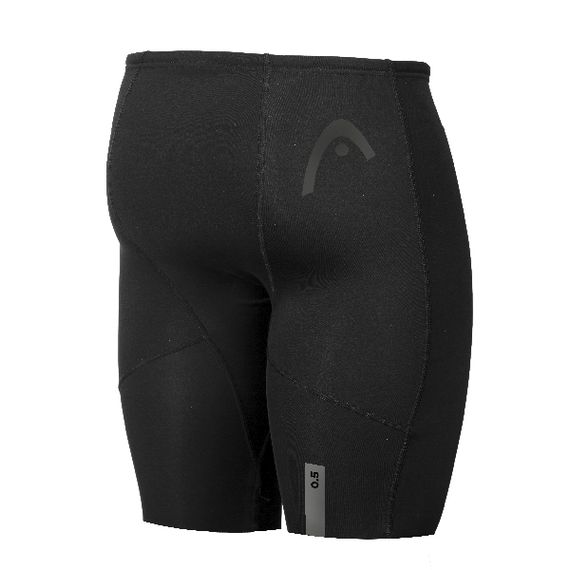 Шорты Head Neo Thermal Jammer унисекс двусторонний нейлон 0,5 мм
