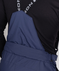 Брюки утепл. Nordski Mount