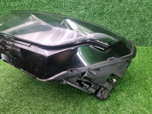 Фара левая Belgee X50 (2023-н.в.) LED