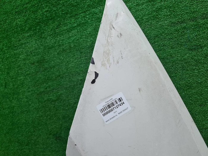 Крыло переднее левое BMW X5 F15 (2013-2018)