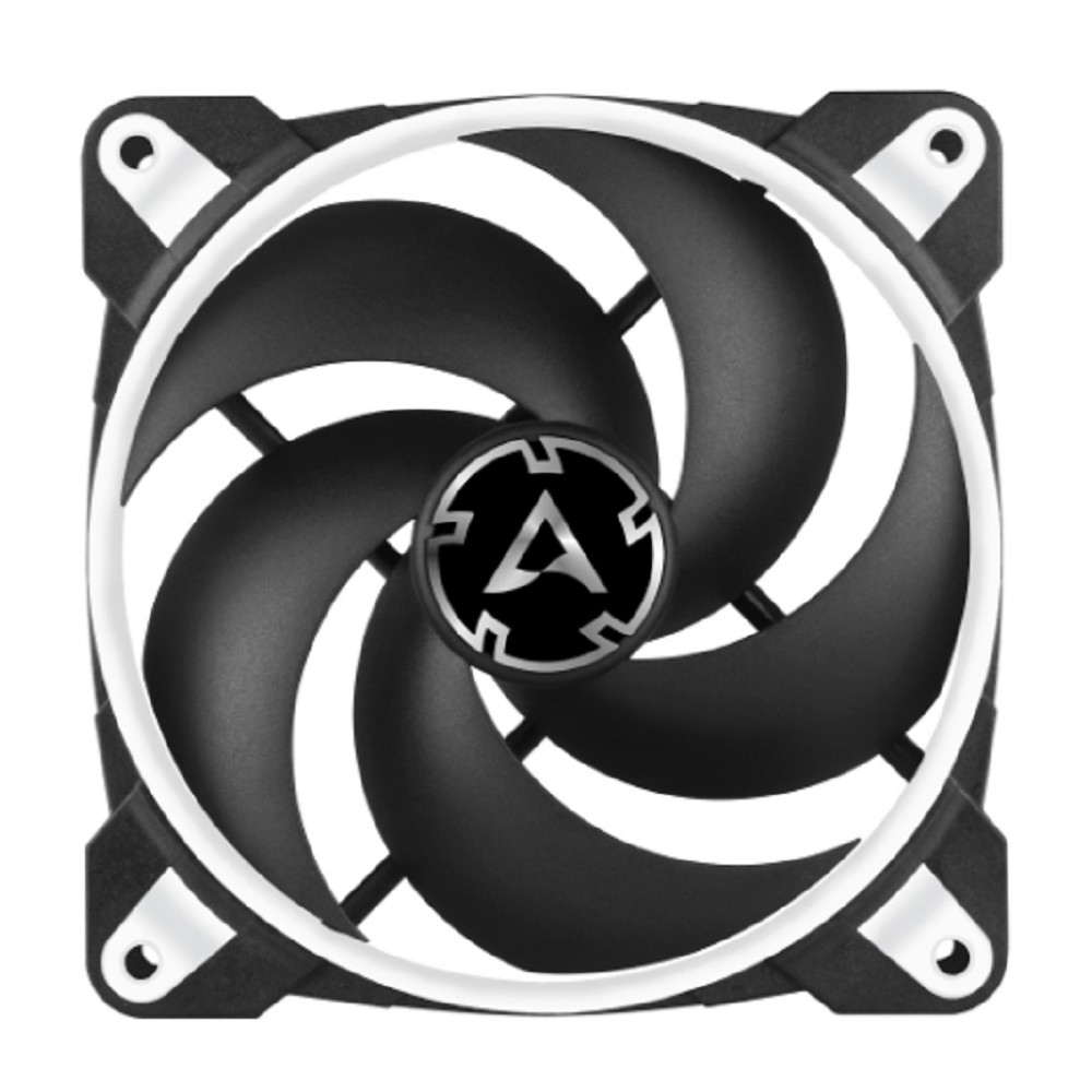Кулер Case fan ARCTIC BioniX P120 (White) PWM 200 - 2 100 RPM ACFAN00116A