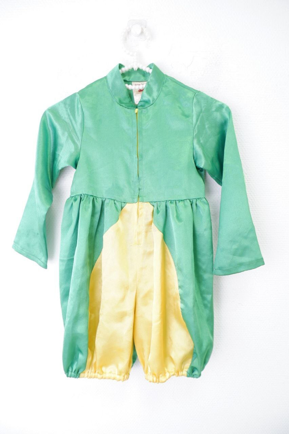 Костюм карнавальный Ирма-Декор яркий на 7 лет