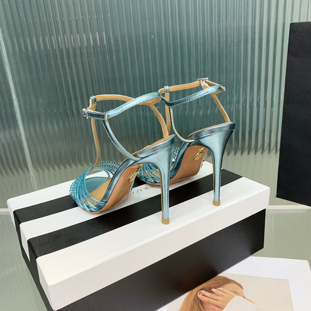 Aquazzura Pumps 10.5 cm