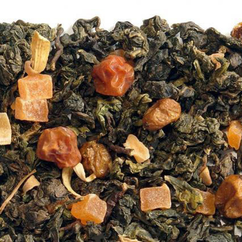 Улун Золотой Оолонг РЧК 500г