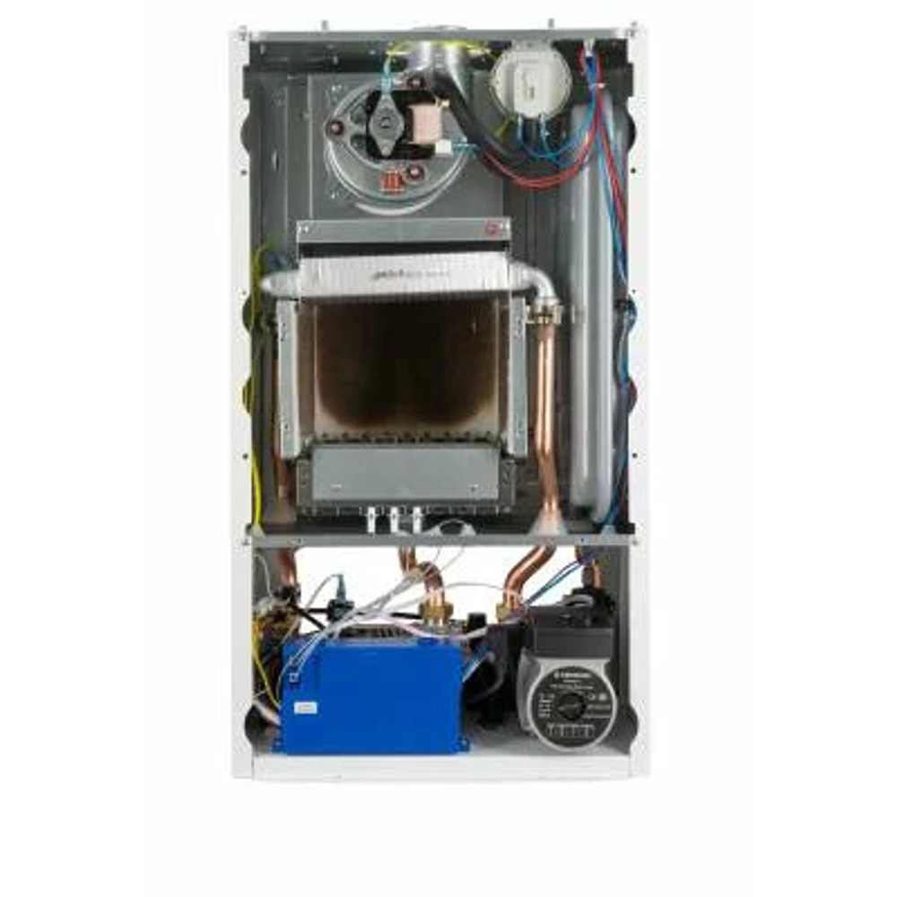 Настенный газовый котел Kentatsu Nobby Base (E)/(T) 24-2CS