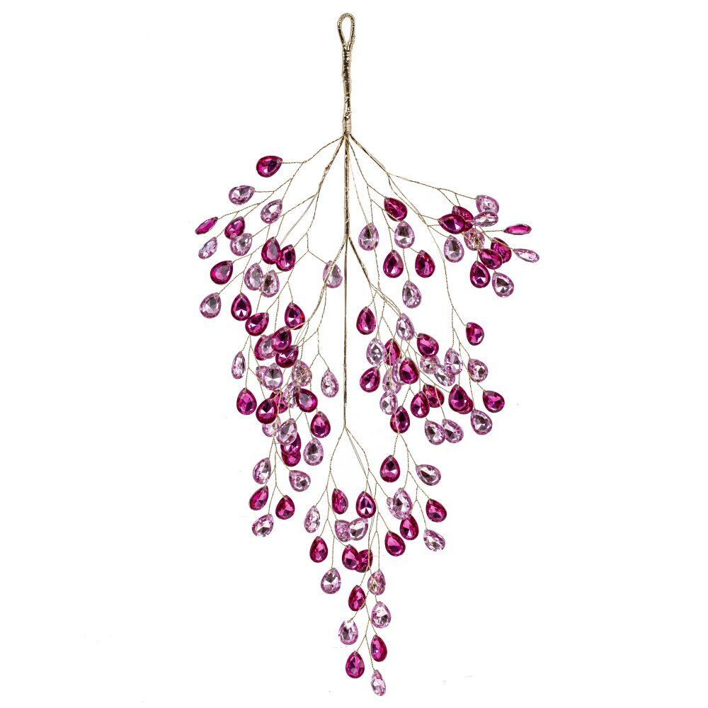 GAEM Изделие декоративное "Ветка", L27 W1 H38 см