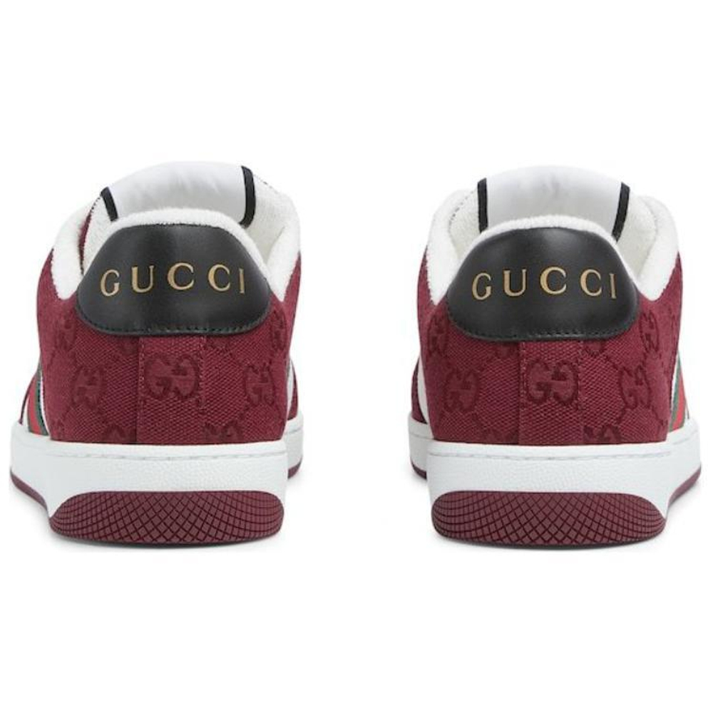 Gucci Screener (Женская размерная сетка)