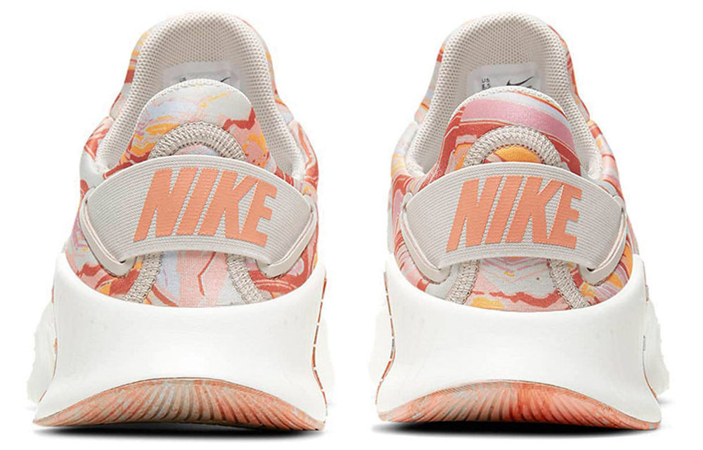 Кроссовки Nike Metcon 4 (Женская размерная сетка)