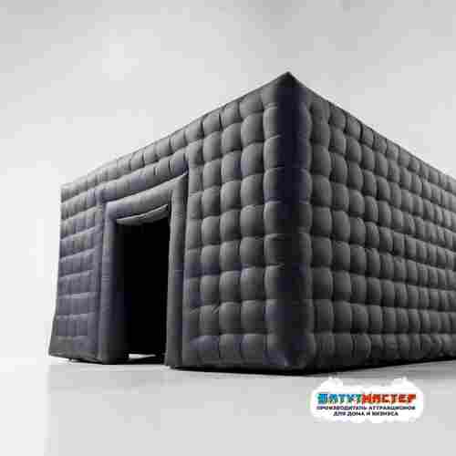 Выездной кинотеатр «Кино на природе», 8×6×4 м