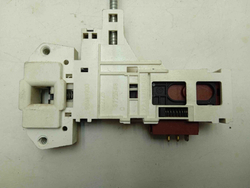 CSN62T кт182 Блокировка люка для стиральной машины Candy CSN62T б/у