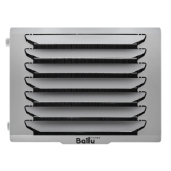 Водяной тепловентилятор Ballu BHP-W4-15-S серии W4-S