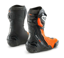 Мотоботинки KTM & Alpinestars SUPERTECH R V2 BOOTS