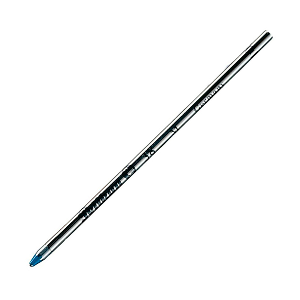 Стержень шариковый - Pelikan, синий M