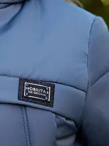 Куртка зимняя УК-23042-5 Fabrika