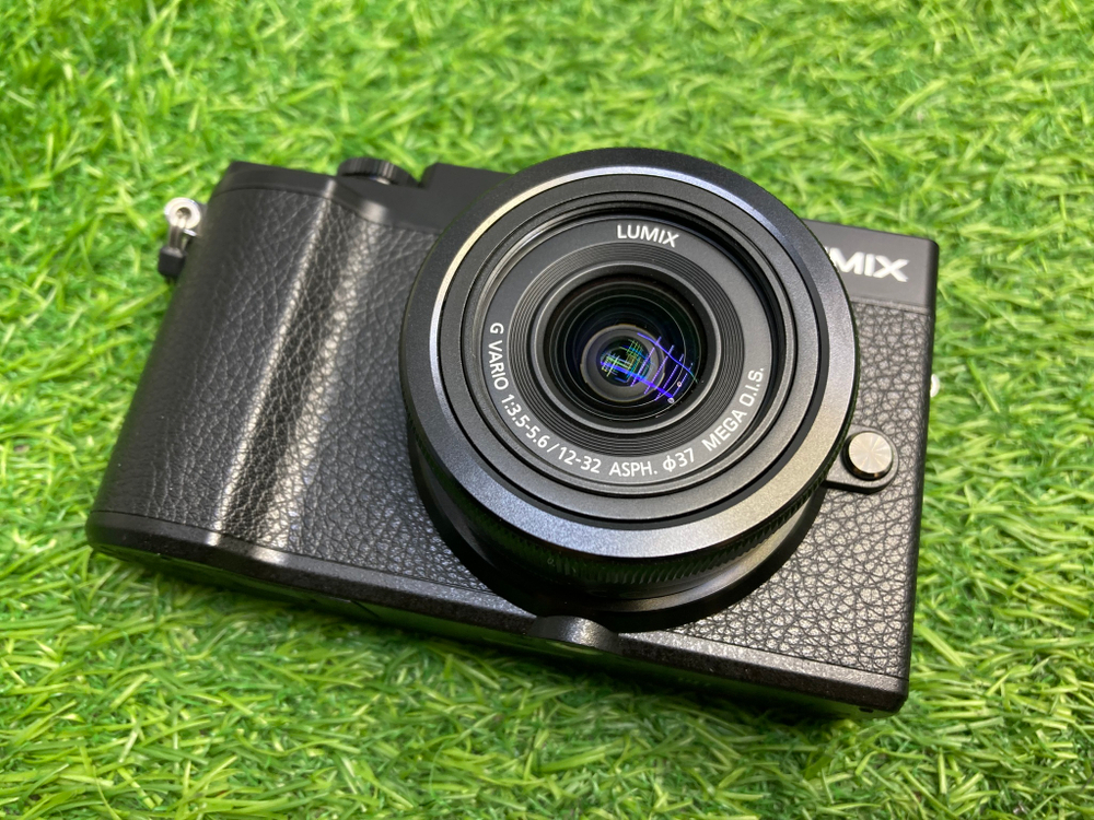 Panasonic DC-GX9 kit 12-32mm