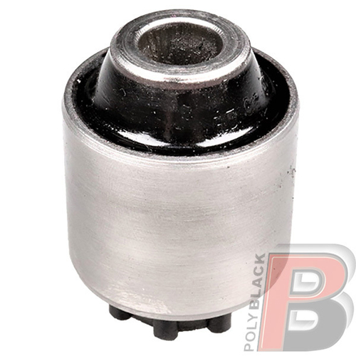 Полиуретановый сайлентблок амортизатора, задней подвески (ВЕРХНИЙ)(Кратность 1 шт) FD062001