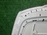 Капот Kia Sportage 5 NQ5 (2021-н.в.)