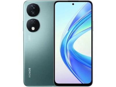 Смартфон Honor X7B 8/128GB Green (5109AYXQ)