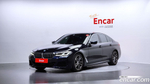 BMW 5 Series (G30) 520i M Sports (11.2021)