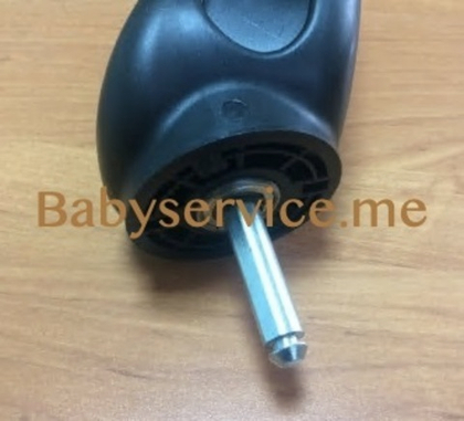 Вилка колеса