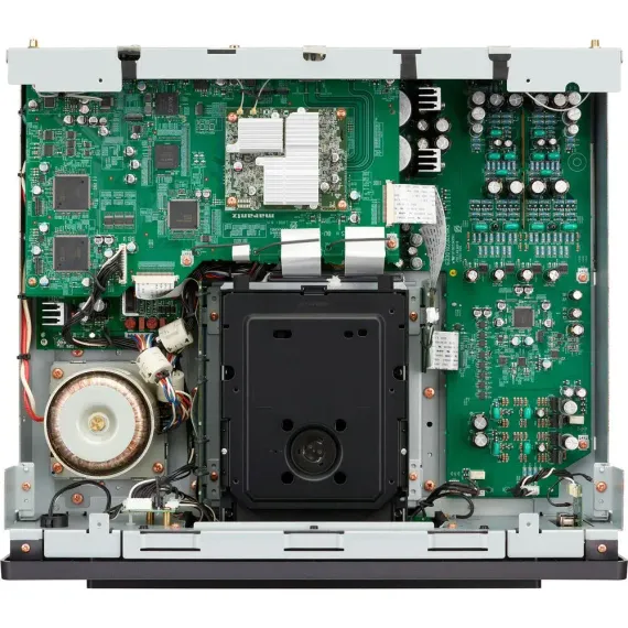 Marantz SACD 30n Black