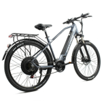Электровелосипед Hiper Engine MTB X1 (2022)