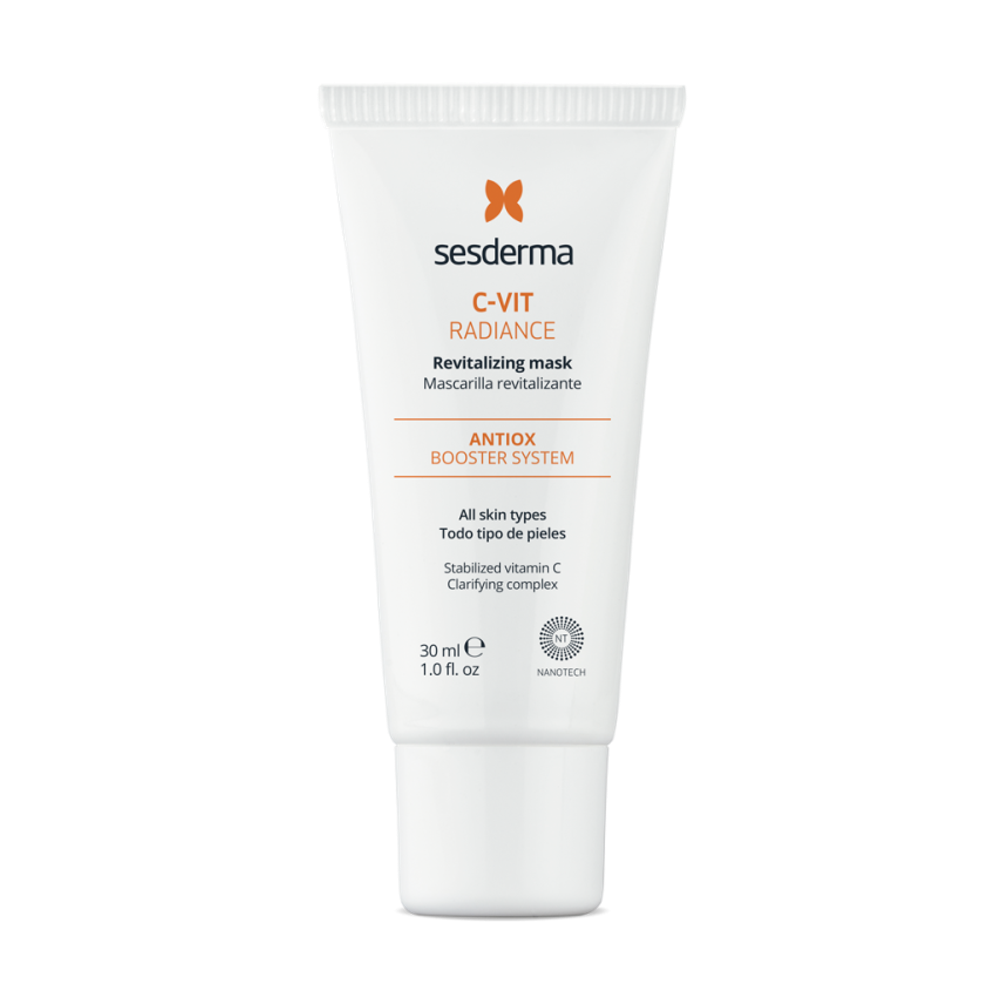 SESDERMA  C-VIT RADIANCE Revitalizing mask