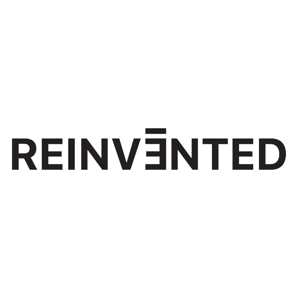 reinvented eureka edp 75ml NEW