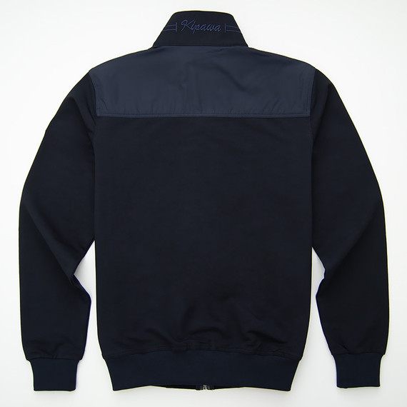 Спортивная кофта "Paul and Shark"