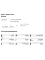 Воблер Kuusamo Santeri 90mm 9г цв. Pink/Li/FYe/GR/S