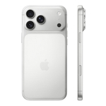 Телефон Apple iPhone 17 Pro Max 1TB Dual (Silver)