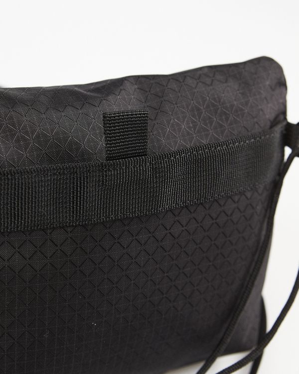 Сумка Sacochebag черная - фото 6