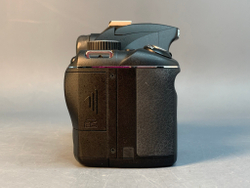 Pentax K-x Kit 18-55mm 2300 кадров