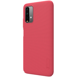 Накладка Nillkin Super Frosted Shield для Xiaomi Redmi 9T