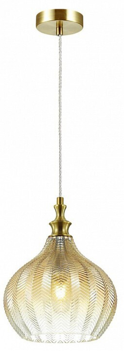 Подвесной светильник Odeon Light 4707/1