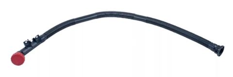 Горловина маслозаливная МАН ТГА ТГС ТГХ 023.101