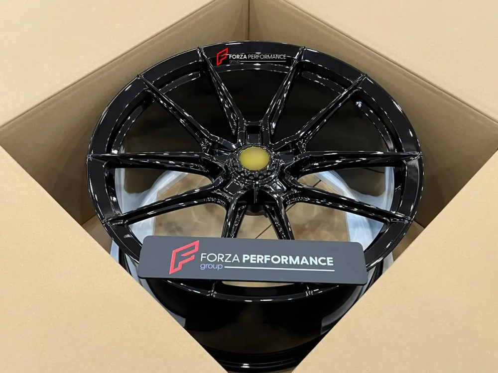 КОВАНЫЕ ДИСКИ ДЛЯ FERRARI SF90 2019 ФЕРРАРИ