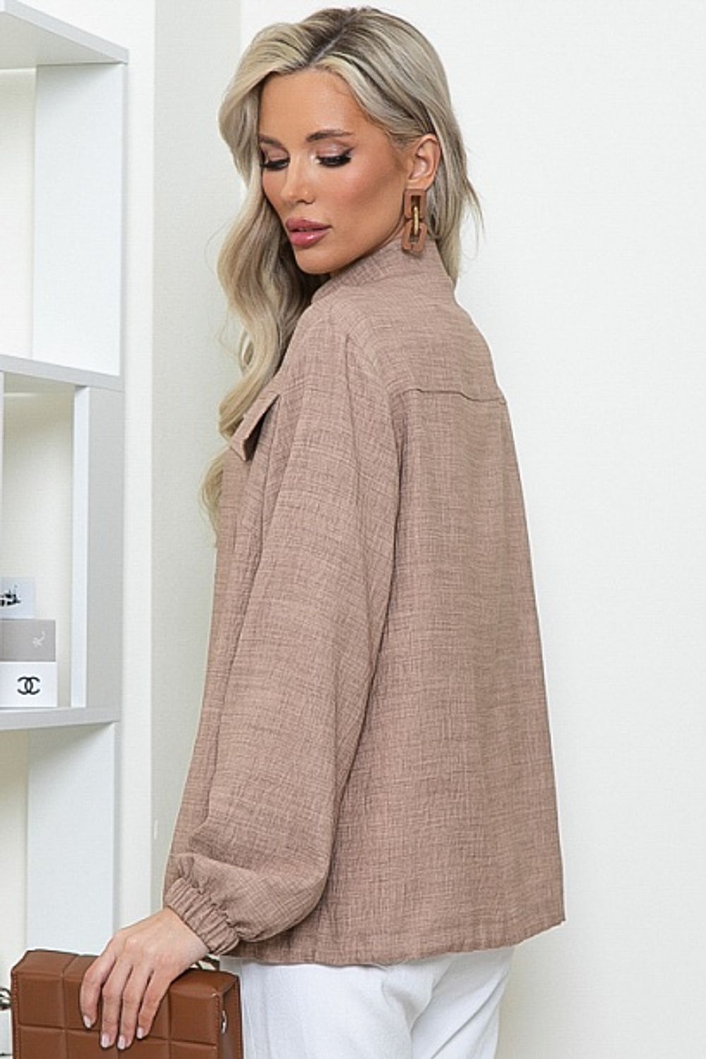 Жакет 8235-1 Avili