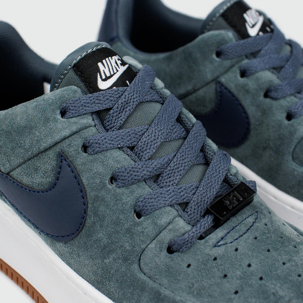Кроссовки Nike Air Force 1 Sage Low Grey