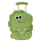 Набор Доктор, 3 вида трансформации, чемод. JQPT259-19