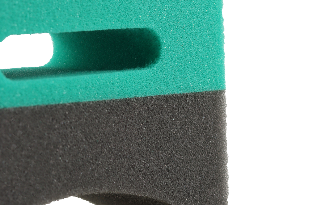 Glosswork Foam Tire Applicator Поролоновый аппликатор для шин