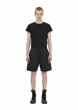 PEBBLE v2 shorts