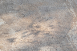 "Ницца" лаунж-зона из искусственного ротанга, цвет бронзовый