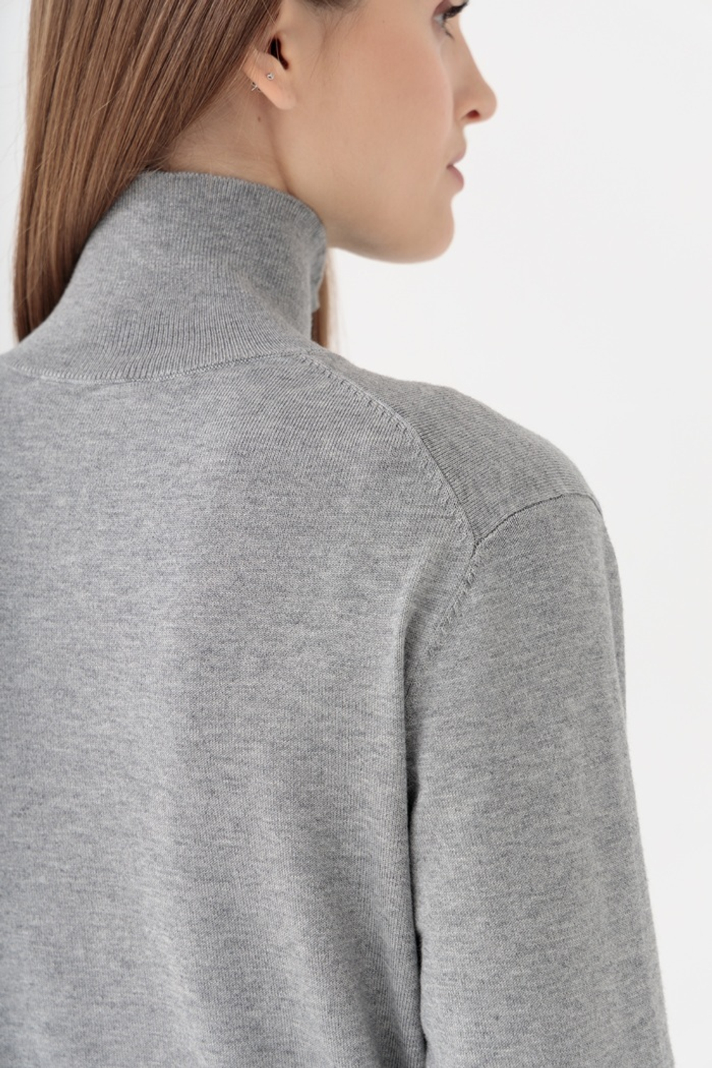 Кардиган Дорио NOME Atelier