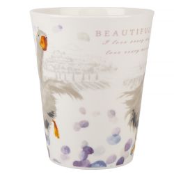 Кружка "Гусь" v=350 мл (min12) (транспортная упаковка)