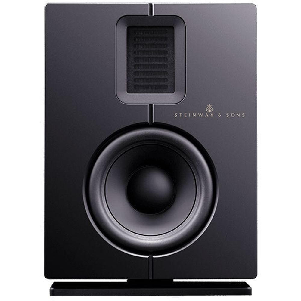 Полочная акустика Steinway Lyngdorf Model S-15