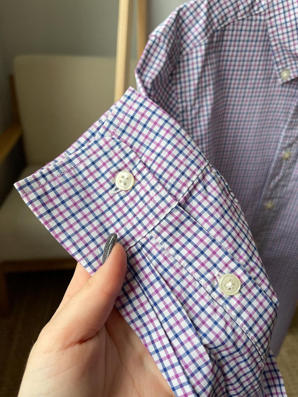 Рубашка Ralph Lauren, 152