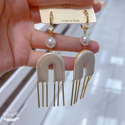 Серьги Jewelry - арт334